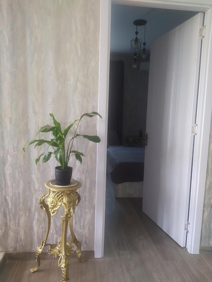 Guest House Mtisubani Sighnaghi Exterior photo