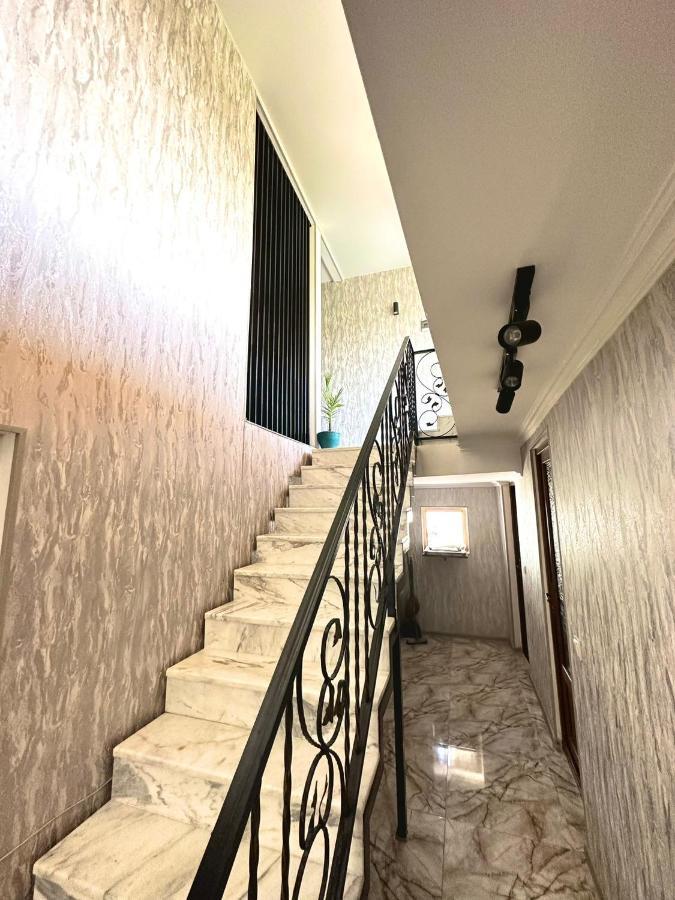 Guest House Mtisubani Sighnaghi Exterior photo